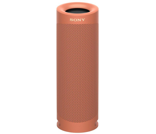 Sony SRS-XB23 Koralowy - 577177 - zdjęcie